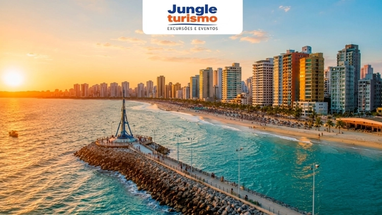 FORTALEZA/CE &ndash; 14 a 17 DE JANEIRO DE 2027